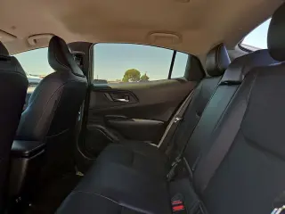 Toyota Prius 2025 Nightshade 4dr Hatchback