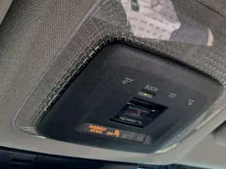 Toyota Prius 2025 Nightshade 4dr Hatchback