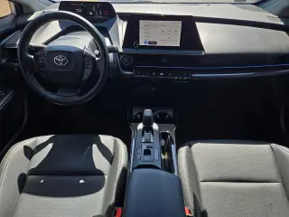 Toyota Prius 2025 Nightshade 4dr Hatchback