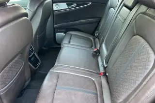 Lincoln MKX 2018 Black Label 4dr SUV