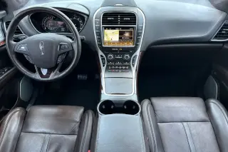 Lincoln MKX 2018 Black Label 4dr SUV