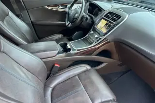 Lincoln MKX 2018 Black Label 4dr SUV