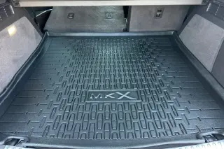 Lincoln MKX 2018 Black Label 4dr SUV