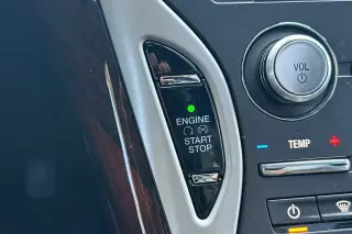 Lincoln MKX 2018 Black Label 4dr SUV