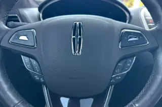 Lincoln MKX 2018 Black Label 4dr SUV