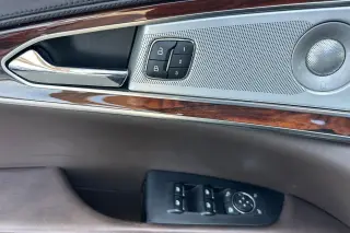 Lincoln MKX 2018 Black Label 4dr SUV