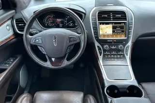 Lincoln MKX 2018 Black Label 4dr SUV