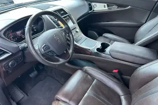 Lincoln MKX 2018 Black Label 4dr SUV