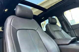 Lincoln MKX 2018 Black Label 4dr SUV