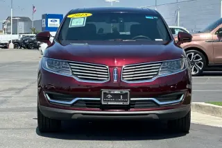 Lincoln MKX 2018 Black Label 4dr SUV