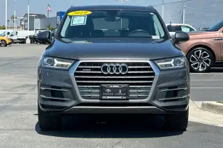 Audi Q7 2019 AWD quattro Premium 45 TFSI 4dr SUV