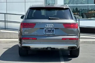 Audi Q7 2019 AWD quattro Premium 45 TFSI 4dr SUV