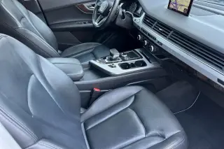 Audi Q7 2019 AWD quattro Premium 45 TFSI 4dr SUV