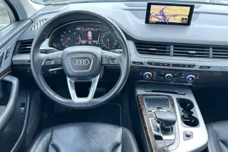 Audi Q7 2019 AWD quattro Premium 45 TFSI 4dr SUV