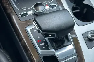 Audi Q7 2019 AWD quattro Premium 45 TFSI 4dr SUV