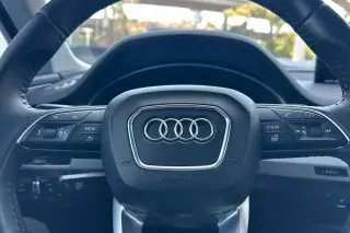 Audi Q7 2019 AWD quattro Premium 45 TFSI 4dr SUV