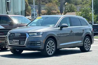 Audi Q7 2019 AWD quattro Premium 45 TFSI 4dr SUV