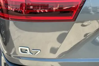 Audi Q7 2019 AWD quattro Premium 45 TFSI 4dr SUV