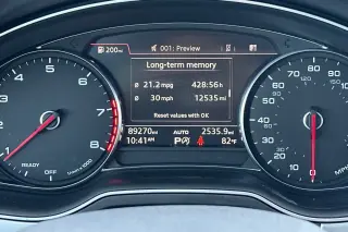 Audi Q7 2019 AWD quattro Premium 45 TFSI 4dr SUV