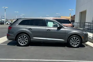 Audi Q7 2019 AWD quattro Premium 45 TFSI 4dr SUV