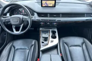 Audi Q7 2019 AWD quattro Premium 45 TFSI 4dr SUV