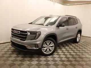 GMC Acadia 2024 Elevation 4dr SUV