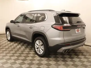 GMC Acadia 2024 Elevation 4dr SUV