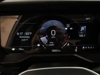 GMC Acadia 2024 Elevation 4dr SUV