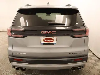 GMC Acadia 2024 Elevation 4dr SUV