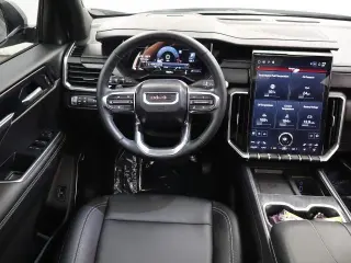 GMC Acadia 2024 Elevation 4dr SUV