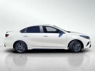 Kia Forte 2024 GT-Line 4dr Sedan