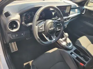 Kia Forte 2024 GT-Line 4dr Sedan