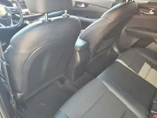 Kia Forte 2024 GT-Line 4dr Sedan