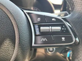 Kia Forte 2024 GT-Line 4dr Sedan