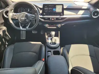 Kia Forte 2024 GT-Line 4dr Sedan