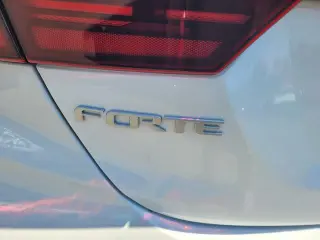 Kia Forte 2024 GT-Line 4dr Sedan