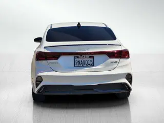 Kia Forte 2024 GT-Line 4dr Sedan
