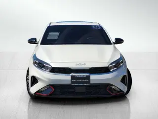 Kia Forte 2024 GT-Line 4dr Sedan