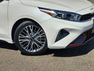 Kia Forte 2024 GT-Line 4dr Sedan