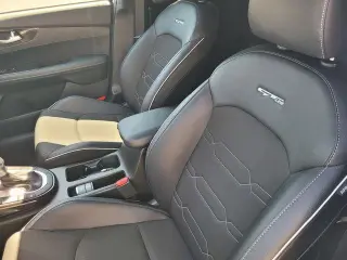 Kia Forte 2024 GT-Line 4dr Sedan