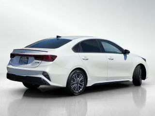 Kia Forte 2024 GT-Line 4dr Sedan