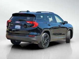 GMC Terrain 2021 SLT 4dr SUV