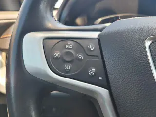 GMC Terrain 2021 SLT 4dr SUV
