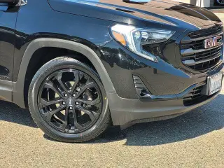 GMC Terrain 2021 SLT 4dr SUV