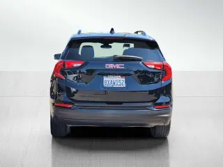 GMC Terrain 2021 SLT 4dr SUV