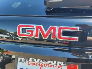 GMC Terrain 2021 SLT 4dr SUV