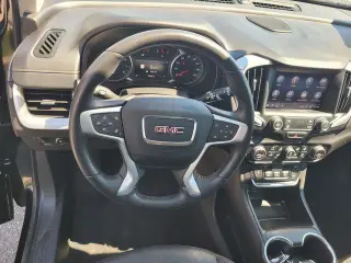 GMC Terrain 2021 SLT 4dr SUV
