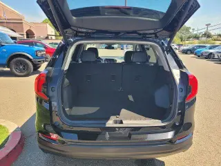 GMC Terrain 2021 SLT 4dr SUV