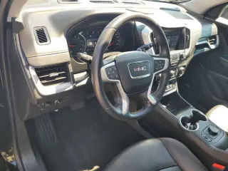 GMC Terrain 2021 SLT 4dr SUV