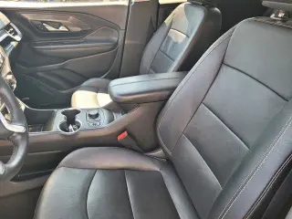GMC Terrain 2021 SLT 4dr SUV
